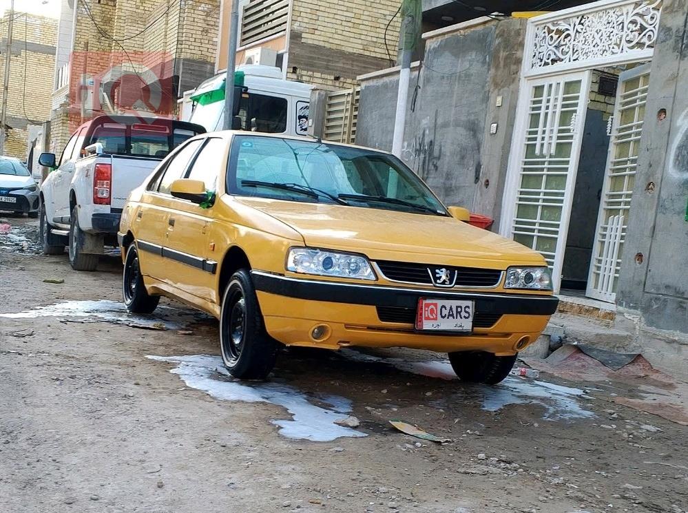 بيجو 405